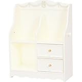 【送料無料】ランドセルラック（ホワイト）　RCC-1857WH&amp;nbsp;