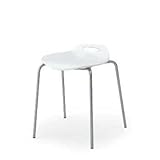 ITOKI（イトーキ） スツール orno（オルノ）150 ホワイト KJA-150-W9