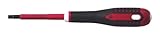 BAHCO(バーコ) Insulated Screwdriver 絶縁ヘックスドライバー BE-8708S
