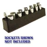 Mechanics時間セーバー3 / 8インチドライブ深いブラックソケットホルダー5.5 to 22 mm ( mts783 )カテゴリ:ソケットホルダー