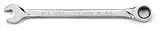 GearWrench 85558 Spline Ratcheting Wrench #18 spline x 9/16" by GearWrench [並行輸入品]