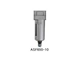 アネスト岩田 コンプレッサ:関連商品 ASF650-10D サブミクロンフィルタ