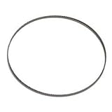 Vermont American 31285 1/4-Inch by 6TPI by 82-Inch Wood Cutting Band Saw Blade [並行輸入品]