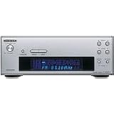 ONKYO INTEC205 FMステレオ/AMチューナー T-405FX(S) /シルバー