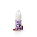 電子タバコ リキッド VAPE(ベイプ) 6風味 りきっど注入タイプ PG50:VG50 爆煙 10/60/100ml 持ち運び ニコチン・タール無し 人気 (10ml, グレープソーダ)