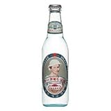 友桝飲料 温泉(うんぜん)レモネード 330ml瓶×24本入×(2ケース)