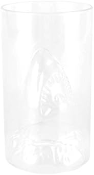 ガラス製ビールカップ、ミルクティー、コーヒー、家庭用ビールを飲むための大容量のビールグラス薄い二重壁耐熱性