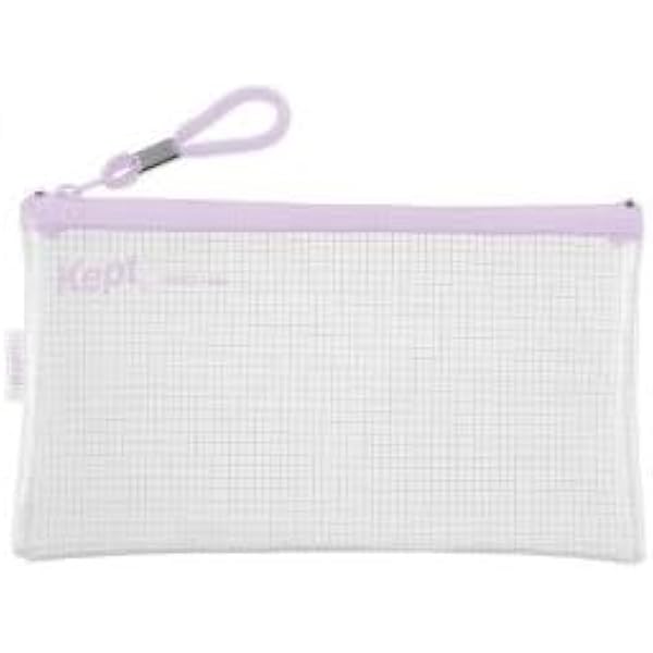 Amazon.co.jp: レイメイ ケプト Kept クリアペンケース KDF6032 PA