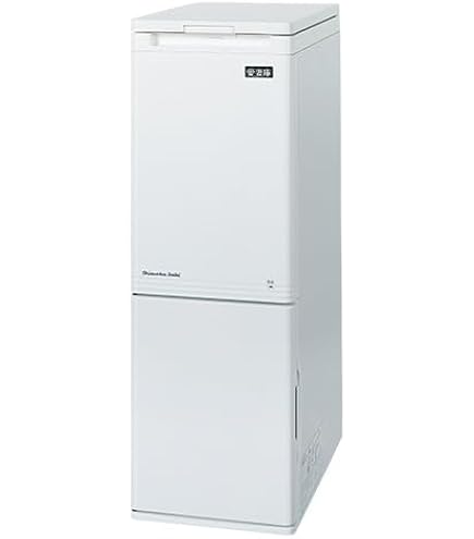 希少品　美品　エムケー精工 冷えっ庫 RCR-511 保冷米びつ Amazon | RCR-511W エムケー精工 保冷米びつ 冷えっ庫 11kg