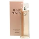 カルバンクライン エタニティモメント100ml オードパルファムスプレー [並行輸入品]