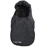 MaxiCosi マキシコシ Mico ミコ Footmuff フットマフ 2010 PhantomBlack ファントムブラック [並行輸入品]