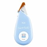 プラス デコレーションテープ デコラッシュ レギュラー 幅6mm×長さ4m パソコン DC-060-11