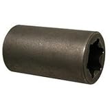 OTC OTCJ45816 E20 Semi-Dp External Torx Socket