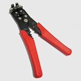 オートマチックワイヤーストリッパー DIY 整備用工具
