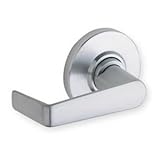 Schlage AL10S SAT 626 Standard Duty Commercial Lever Lockset Schlage Lock Company [並行輸入品]