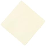 ベビーフィール 固綿敷き布団用シーツ クリーム