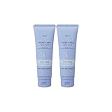 【2本セット】熊野油脂 ディブ 毛穴ケア 洗顔フォーム 170g