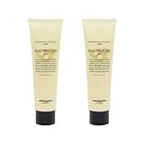 【X2個セット】 ルベル ナチュラル ヘア トリートメント ウィズ EPエッグプロテイン 140ml