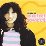B.A.B.Y.: The Best of Rachel Sweet