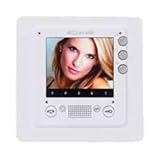 Comelit EX-720H Hands Free Color Expansion Monitor by Comelit