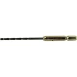 大西工業:大西 6角軸鉄工用ドリル5.1mm NO20-51 型式:NO20-51