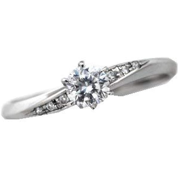 PTダイヤモンドリング0.3ct ②愛こそ全て ダイヤ 中石0.3ct前後 PS PT リング〜D VVS GIA