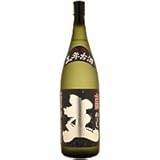 泡盛 ヘリオス酒造 主(ぬーし) 5年古酒 43度 1800ml