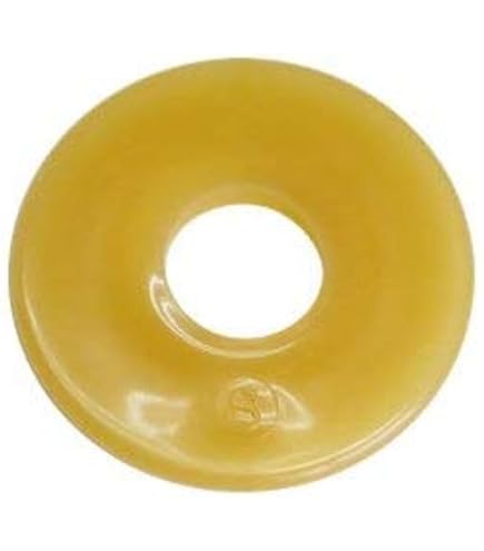 鍔9セット　箱付き Amazon | 剣道 Pツバ9cm 革鍔風 (竹刀用鍔) 茶 (M) | Koei | 竹刀