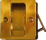 National # n216 – 069真鍮Pock Dr Pull