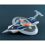 ウルトラマンコスモス コアモジュールシステム テックライガー 2号(中古品)