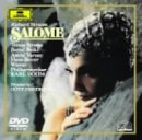 楽劇《サロメ》全曲 [DVD]