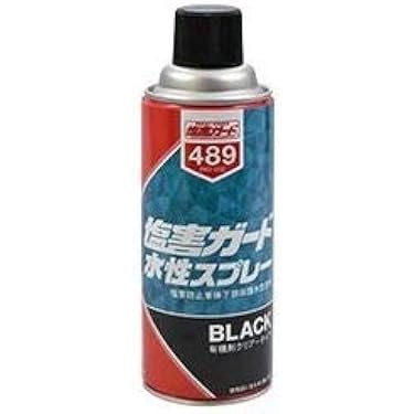 Amazon.co.jp: イチネンケミカルズ(Ichinen Chemicals) 塩害ガード