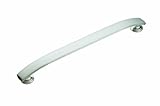 Belwith Bwp2147 Sn 12 In. On Center Appliance Pull - Satin Nickel