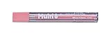 Tube/2 CH2-H Pentel Multi 8 Colour 2 mm Lead Refill, Peach
