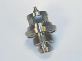 Devilbiss bk45 – 6601 66ss流体ノズル1。8 mm。