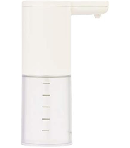 Amazon｜アルコールディスペンサー 噴霧器 PDS-002 白 自動誘導 非接触