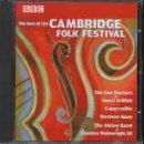 Best of Cambridge Folk Fest