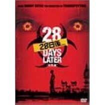 Amazon.co.jp: 28週後(特別編) [DVD] : ロバート・カーライル