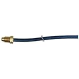 アンカーウォーターホース – 45 V08 mビニール水ホース25 ft