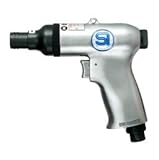 信濃機販 インパクトドライバー SI-1065Dダブルハンマー式能力:6mm