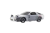 キョウショウエッグ 1/28スケールRC ファーストミニッツ 頭文字D マツダ サバンナ RX7 FC3S