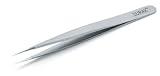 RUBIS ルビス　先端100％非磁性　精密ピンセット　3C-DURAX　DAIKITOOL