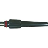 ダイヘン溶接メカトロシステム:ダイヘン TIG溶接 トーチキャップ L H83C00 型式:H83C00