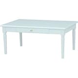 萩原 テーブル MT-6149WH 代引不可