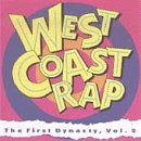 West Coast Rap 2