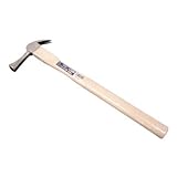 土牛　本職用ステン仮枠鎚技　中　６００柄　すべり止