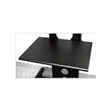 モニタワー テレビスタンド専用オプション 追加棚板 1枚 MS-ST02-a 【対応機種：ME-2655-a ME-3252-a】　SDS