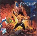 Warriors of the World by Manowar