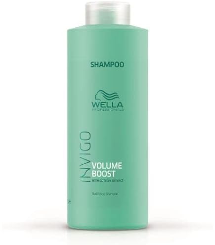 Amazon | ウエラSP バランススキャルプ シャンプー 1000ml 【日本正規