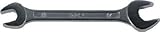 トップ工業:TOP 両口スパナ ライナースパナ 10X13mm L-10X13 型式:L-10X13